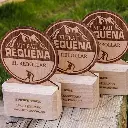 Trofeo madera