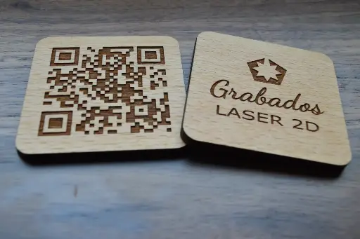 Productos Codigo QR