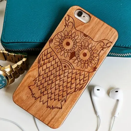 funda movil