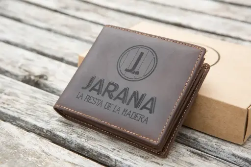 cartera hombre